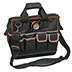 KLE-55431                      LIGHTED TOOL BAG from KLE